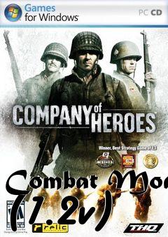 Box art for Combat Mod (1.2v)