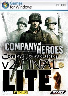 Box art for Combat Revolution v2 FINAL LITE