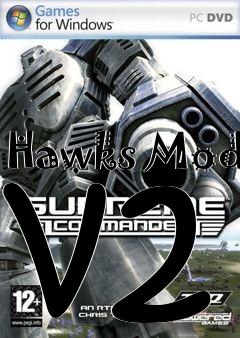 Box art for Hawks Mod v2