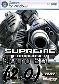 Box art for Necro Bot (2.0)