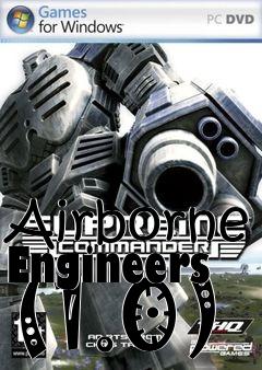 Box art for Airborne Engineers (1.0)