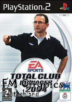 Box art for FM Citypics Deutschland