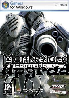Box art for Monkeylord Upgrades (1.0)