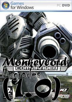 Box art for Monkeylord Upgrades (1.0)