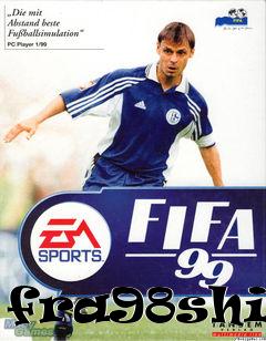 Box art for fra98shirt