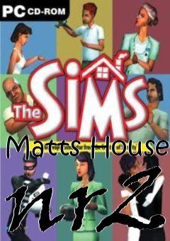 Box art for Matts House nr2