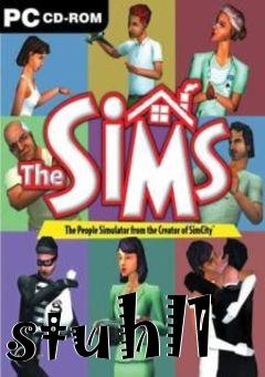 Box art for stuhl1