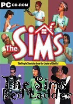 Box art for The Sims Red Ladder