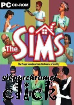 Box art for silpurchromeL click