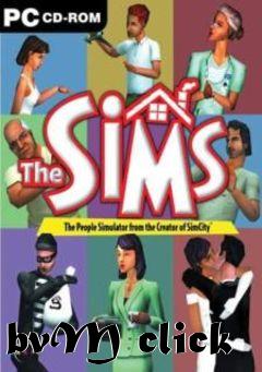 Box art for bvM click