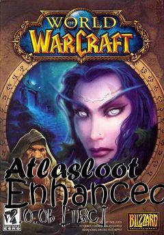 Box art for Atlasloot Enhanced v2.0.0b [TBC]