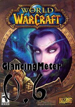 Box art for GlancingMeter 0.6