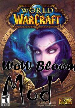 Box art for WoW Bloom Mod