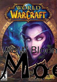 Box art for WoW Bloom Mod