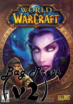 Box art for Bag Press (v2)