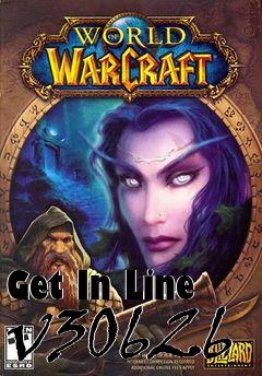 Box art for Get In Line v30626