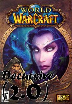 Box art for Decursive (2.0)