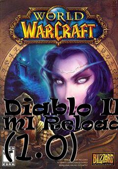Box art for Diablo II MI Reloaded (1.0)