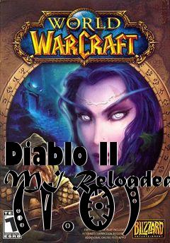 Box art for Diablo II MI Reloaded (1.0)