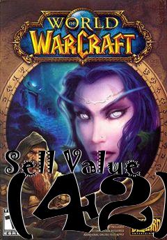 Box art for Sell Value (42)