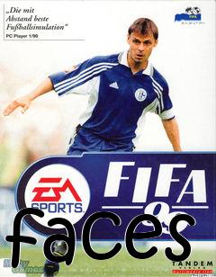 Box art for faces