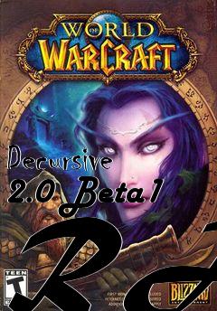 Box art for Decursive 2.0 Beta1 RAR