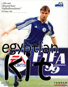 Box art for egyptian kit