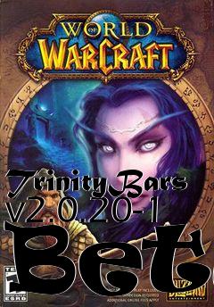 Box art for TrinityBars v2.0.20-1 Beta