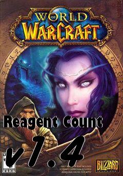 Box art for Reagent Count v1.4