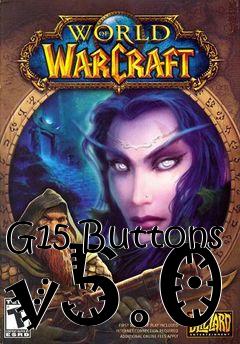 Box art for G15 Buttons v5.0