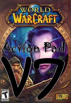 Box art for Action Pad v7