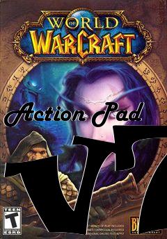 Box art for Action Pad v7