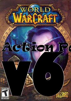 Box art for Action Pad v6