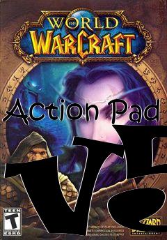 Box art for Action Pad v5