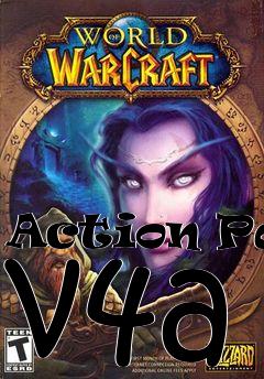 Box art for Action Pad v4a