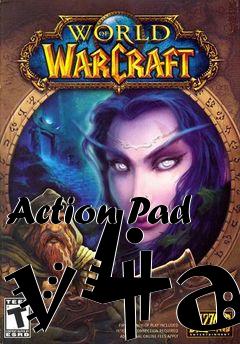 Box art for Action Pad v4a