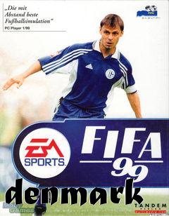 Box art for denmark