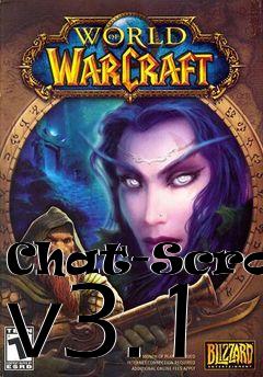 Box art for Chat-Scroll v3.1