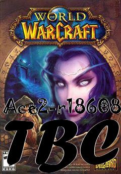 Box art for Ace2-r18608 TBC