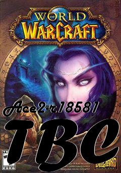 Box art for Ace2-r18581 TBC