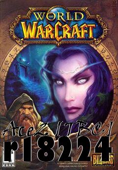 Box art for Ace2 [TBC] r18224