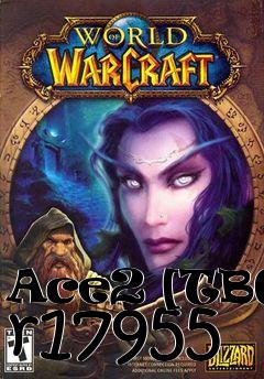 Box art for Ace2 [TBC] r17955