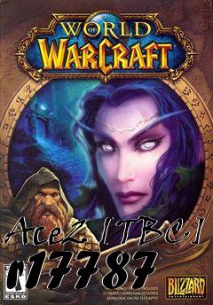 Box art for Ace2 [TBC] r17787
