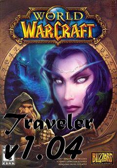 Box art for Traveler v1.04