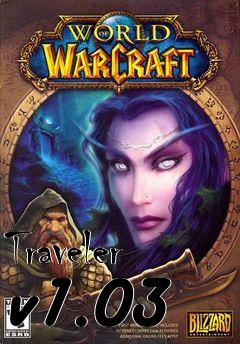 Box art for Traveler v1.03