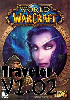 Box art for Traveler v1.02