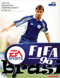 Box art for brasil
