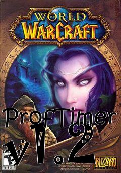 Box art for ProfTimer v1.2