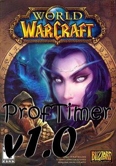 Box art for ProfTimer v1.0