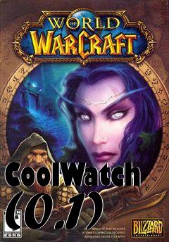 Box art for CoolWatch (0.1)